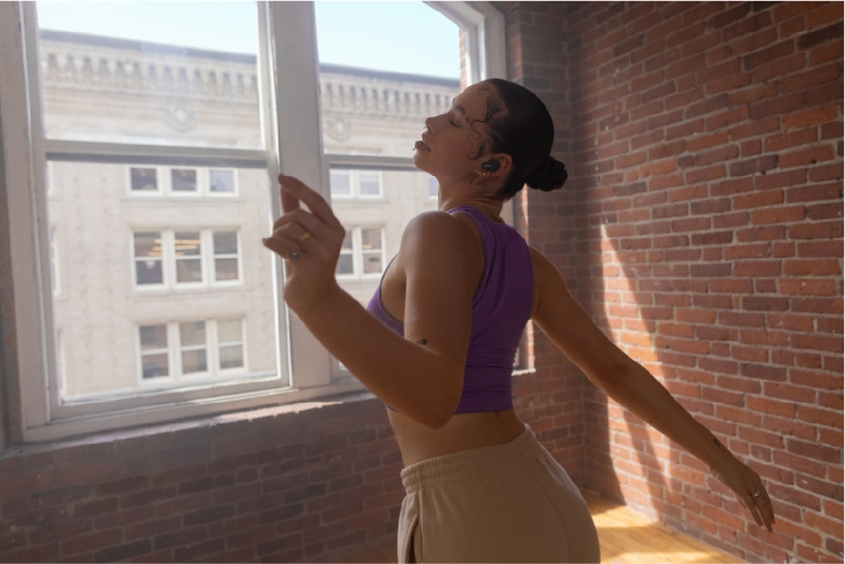 Bose QuietComfort Earbuds II - Bose Indonesia