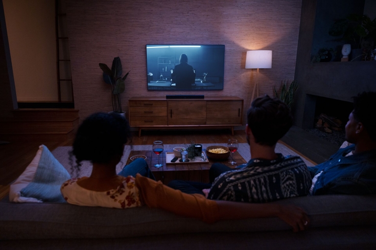 Bose Smart Soundbar 600