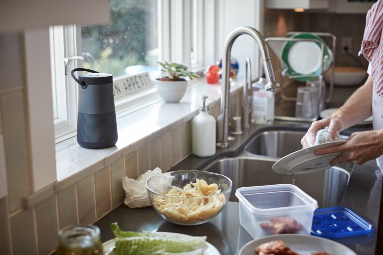 SoundLink Revolve Plus