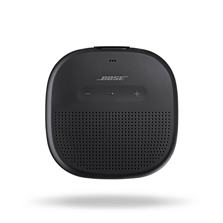 Bose Speaker - Wireless - Portable - Soundlink Micro (2)
