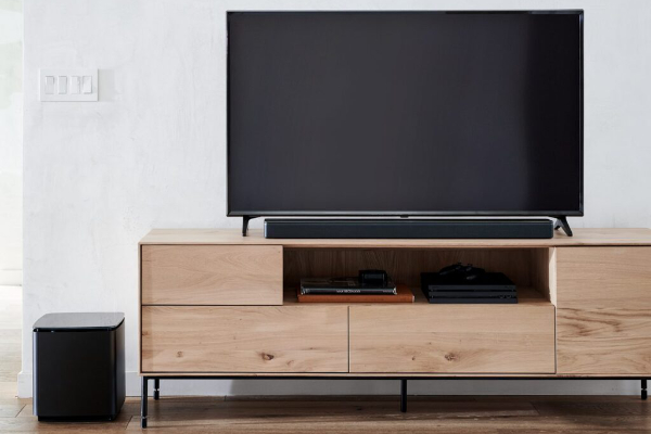 Description - Bose Bass Module 700