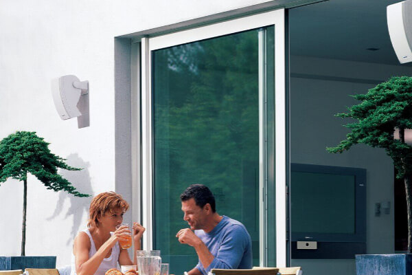 Description - Bose Outdoor 251 Environmental New