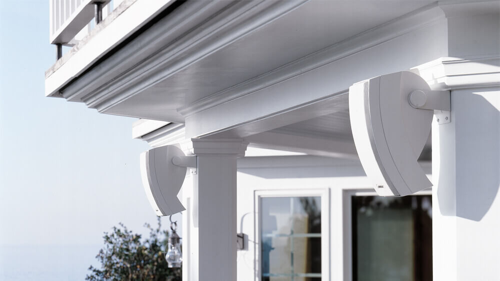 Description - Bose Outdoor 251 Environmental