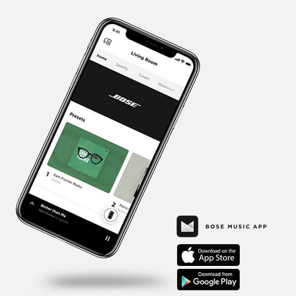 Description - Bose Portable Home Speaker (2)