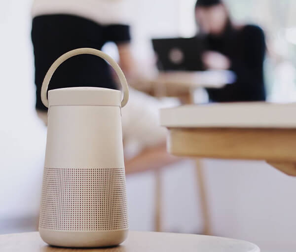 Description - Bose Revolve Plus (1)