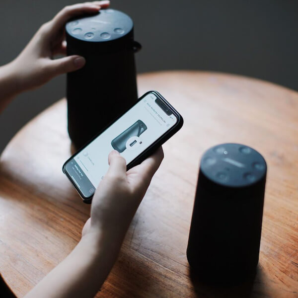 Description - Bose Revolve Plus (4)