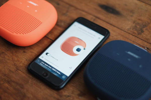 Description - Bose Soundlink Micro (1)