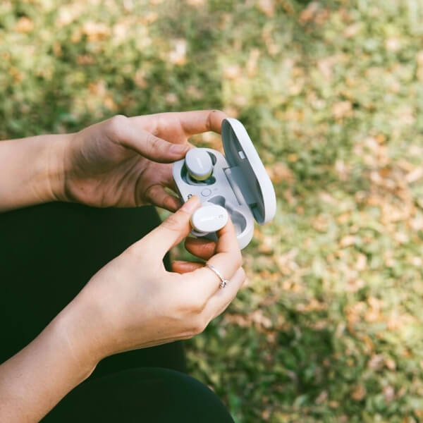 Description - Bose Sport Earbuds