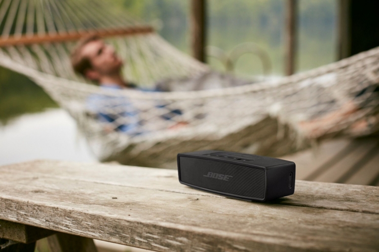 SoundLink Mini II SE