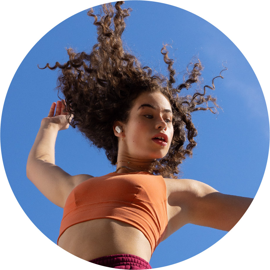 QuietComfort Earbuds II IPX4-01