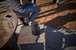 SoundLink Revolve Plus